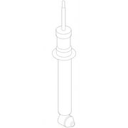 Genuine OE BMW Shock Absorber - 33-52-6-789-379
