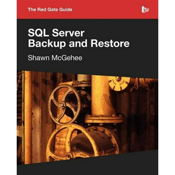 Pre-Owned Sql Server Backup and Restore (Paperback) 9781906434861