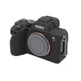 thumbnail image 4 of GadgetCom Camera Case Compatible with Sony Alpha A7 V A7M5 Mark 5 / A7R V A7R5 , Anti-Slip Soft Silicone Shell Protective Cover, 4 of 6
