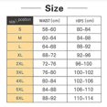 thumbnail image 3 of 1pc Women Butt Lifter Shapewear Slim Waist Tummy Modeling Pants, 3 of 3