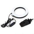 thumbnail image 2 of Luz de relleno Jadeshay LED 6 pulgadas USB ajustable, 2 of 8