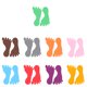 thumbnail image 1 of unbranded 36 Pares Adhesivos De Huellas Para En Material PVC Duradero Para Decorar Salas Y Habitaciones, 1 of 7