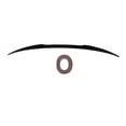thumbnail image 2 of Car Rear Spoiler M3 Style Trunk Lid Wing for G20 3 SERIES 330i G80 2019-2024 Racing Style Enhances Sportiness, 2 of 7