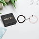 thumbnail image 4 of Fiudx Ofertas Flash Del Día Atractiva Pulsera De Conexión Magnética Love Link Para Parejas, 4 of 6