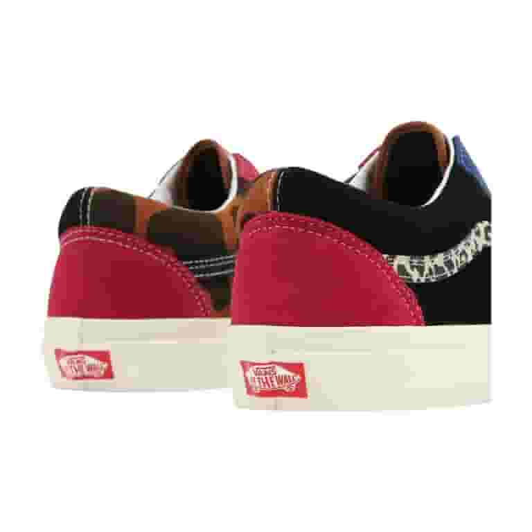スニーカー VANS FW22 SNEAKER OLD SKOOL 36 (VN0A54F3_NWH1) Vans Old Skool 36 Dx Unisex Style : Vn0a54f3 - Walmart.com