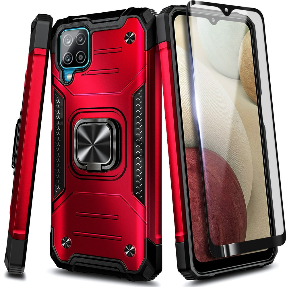 samsung galaxy a12 phone case
