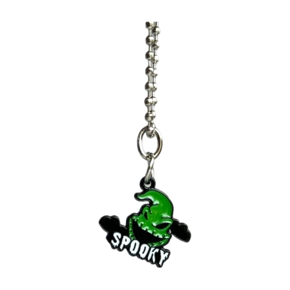 NIGHTMARE BEFORE CHRISTMAS Charms - Tumbler Handle Charm