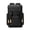 Black, variant on Multipurpose Oxford Backpacks For Outdoor exploration Gym And Daily Use