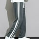 thumbnail image 5 of Pantalones largos para hombre, informales, diarios, para exteriores, playa, transpirables, 5 of 5