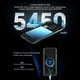 thumbnail image 5 of Teléfonos móviles HONOR Magic6 5G Google Play Procesador Snapdragon 8 Gen 3 Pantalla OLED de 6,78 pulgadas y 120 Hz 5450 mAh 50 W SUPERVOOC NFC OTA, 5 of 5