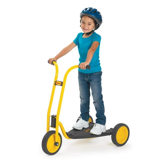 Children’s Factory MyRider® 3-Wheel V Scooter