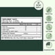 thumbnail image 4 of BetterLungs Mullein Gummies Mullein Flavor Lung Health & Sinus Relief, 4 of 5