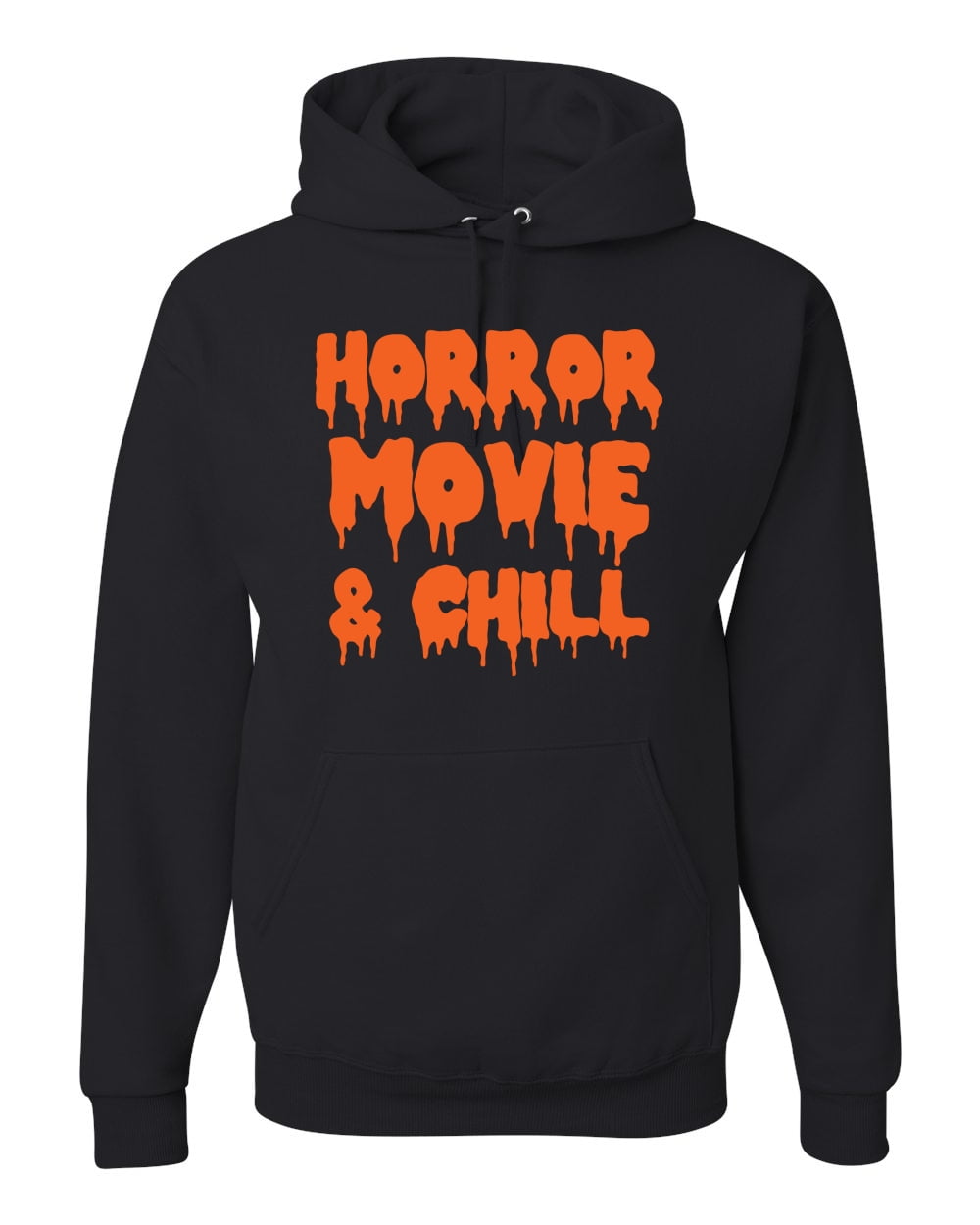 nhl horror hoodies