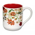 thumbnail image 5 of Evergreen Cypress Home Plock Box & Ceramic Cup, Think Positive Vibes, 5 of 9