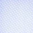thumbnail image 1 of Ahgly Company Machine Washable Indoor Square Solid Blue Modern Area Rugs, 6' Square, 1 of 4