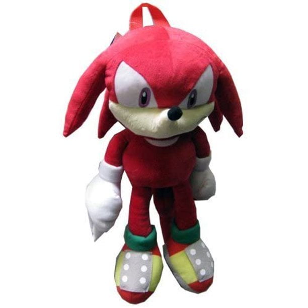 sonic plush 1994