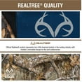 thumbnail image 2 of realtree camo seat covers | low back seat | edge/americana | 2 pack, 2 of 7