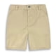 thumbnail image 2 of Odeerbi 3-16 Años Niños Niñas Traje Formal Pantalones Cortos Uniformes Verano Color Sólido Sin Arrugas Pantalones Cortos Escolares, 2 of 5