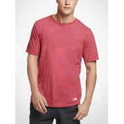Russell Athletic Men's Essential Cotton Performance Short Sleeve Tee