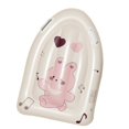 thumbnail image 1 of Tabla de surf inflable para niños, tabla de surf para niños, 30,7 x 21,2 pulgadas, accesorios para Conejo, 1 of 8