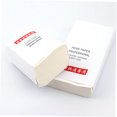 thumbnail image 4 of KALLORY Papier Permanent Jetable Blanc Protection Thermique Coton pour Coiffure, 4 of 8
