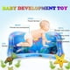 thumbnail image 1 of Tapete de juego inflable para bebés TUNC Sencillez 0 a 12 meses, 1 of 3