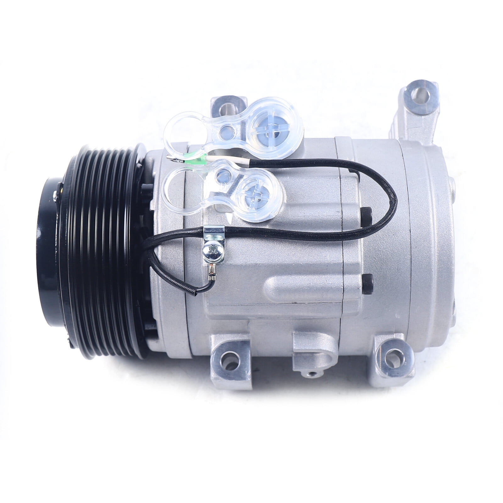 For 2005-2015 Toyota Tacoma 2.7L / 4.0L AC A/C Compressor With Clutch CO 10835C
