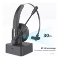 thumbnail image 4 of Audifonos Inalambricos Bluetooth Manos Libres Con Microfono, 4 of 8