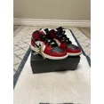 thumbnail image 1 of Size 5 - Jo r-dan 1 Mid Chicago Black Toe 2020, 1 of 6