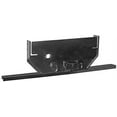 thumbnail image 2 of Buyers Products 1809061A Hitch Plate, 2 of 2