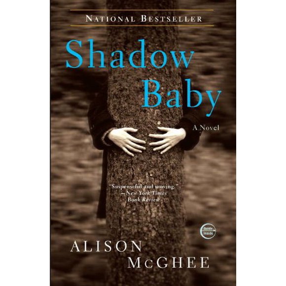 Shadow Baby 9780307462282 Used / Pre-owned