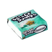 STICKY BUMPS Surf Wax BASE COAT  pack of 4