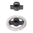 thumbnail image 1 of -015 Electric Milk Frother and Heater Replacement Mixer Set for, 1 of 5