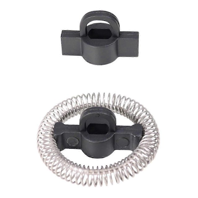 -015 Electric Milk Frother and Heater Replacement Mixer Set for