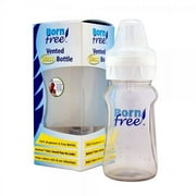 Bornfree 9oz Wide Neck Glass Bottle