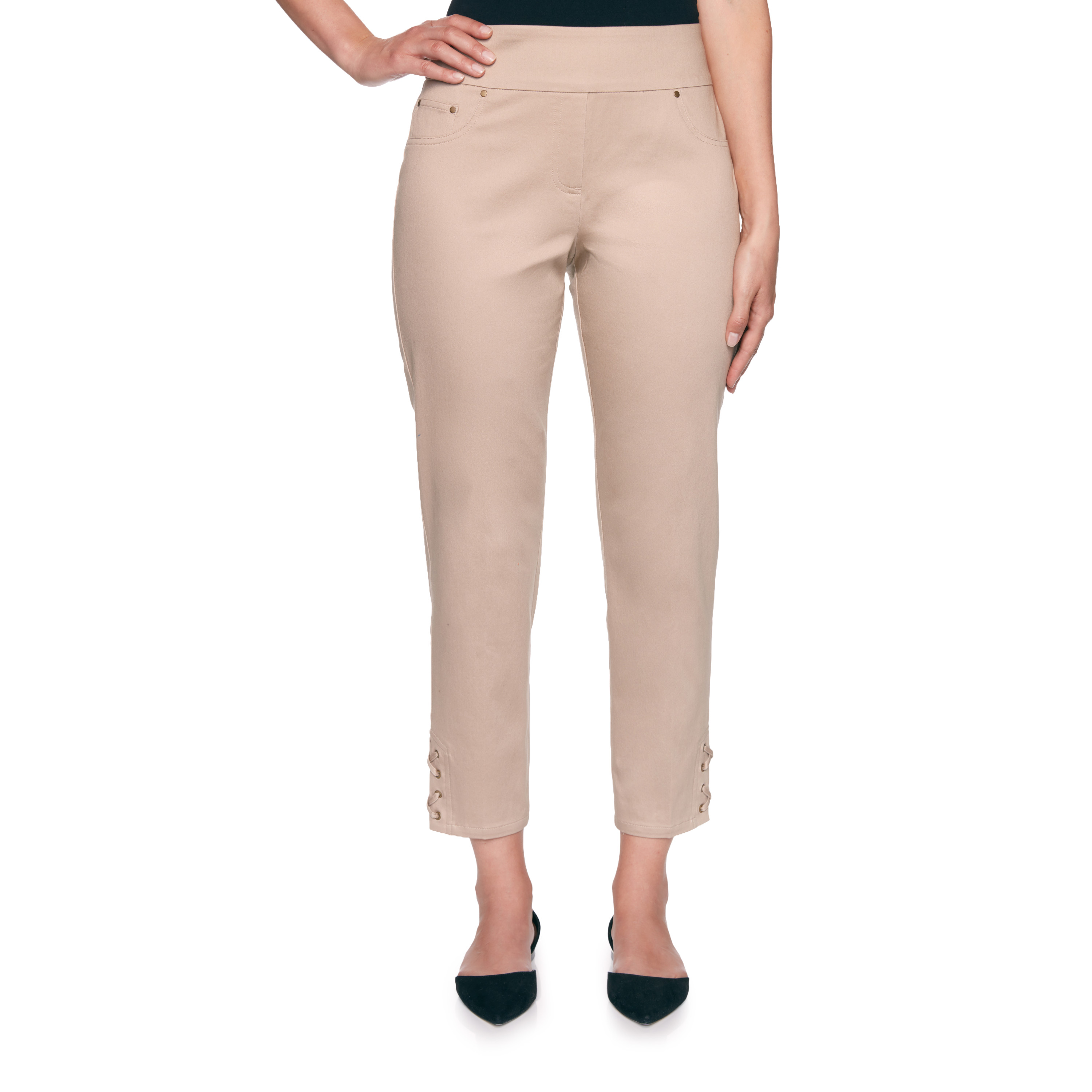 ruby rd pants plus size