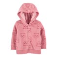 thumbnail image 2 of Set 3pzs c/cardigan Carter's Child of Mine Rosa Estampado Pandas 0-3M, 2 of 4