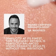 RoC Retinol Correxion Line Smoothing Eye Cream with Clinical Retinol for Fine Lines, Wrinkles (Crow’s Feet), Dark Circles & Puffiness, Fragrance-Free, 0.5 oz