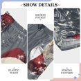 thumbnail image 6 of FORMRS Boys Pajama Pants with Pockets Size 6-8Y Kids Lounge Sleep Bottoms, Christmas Santa, 6 of 8