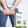 thumbnail image 3 of SharkTRUE Gentle Herbal Perianal Spray: Soothe, Moisturize, Comfort Anytime, 3 of 8