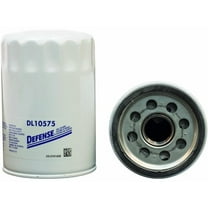 Oil Filter - Compatible with 2010 - 2017 GMC Terrain 2011 2012 2013 2014 2015 2016