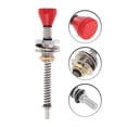 thumbnail image 5 of Universal Pinball Machine Toy With Pull Rod Repair Tools For Kids And Adults Pinball Ball Shooter Assembly With Rod Spring, 5 of 5