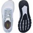thumbnail image 6 of MAYKX Women's Wide Toe Box Walking Shoes with Arch Support for Plantar Fasciitis，Non Slip Cushioning Tennis Sneakers Foot Pain Relief, 6 of 7