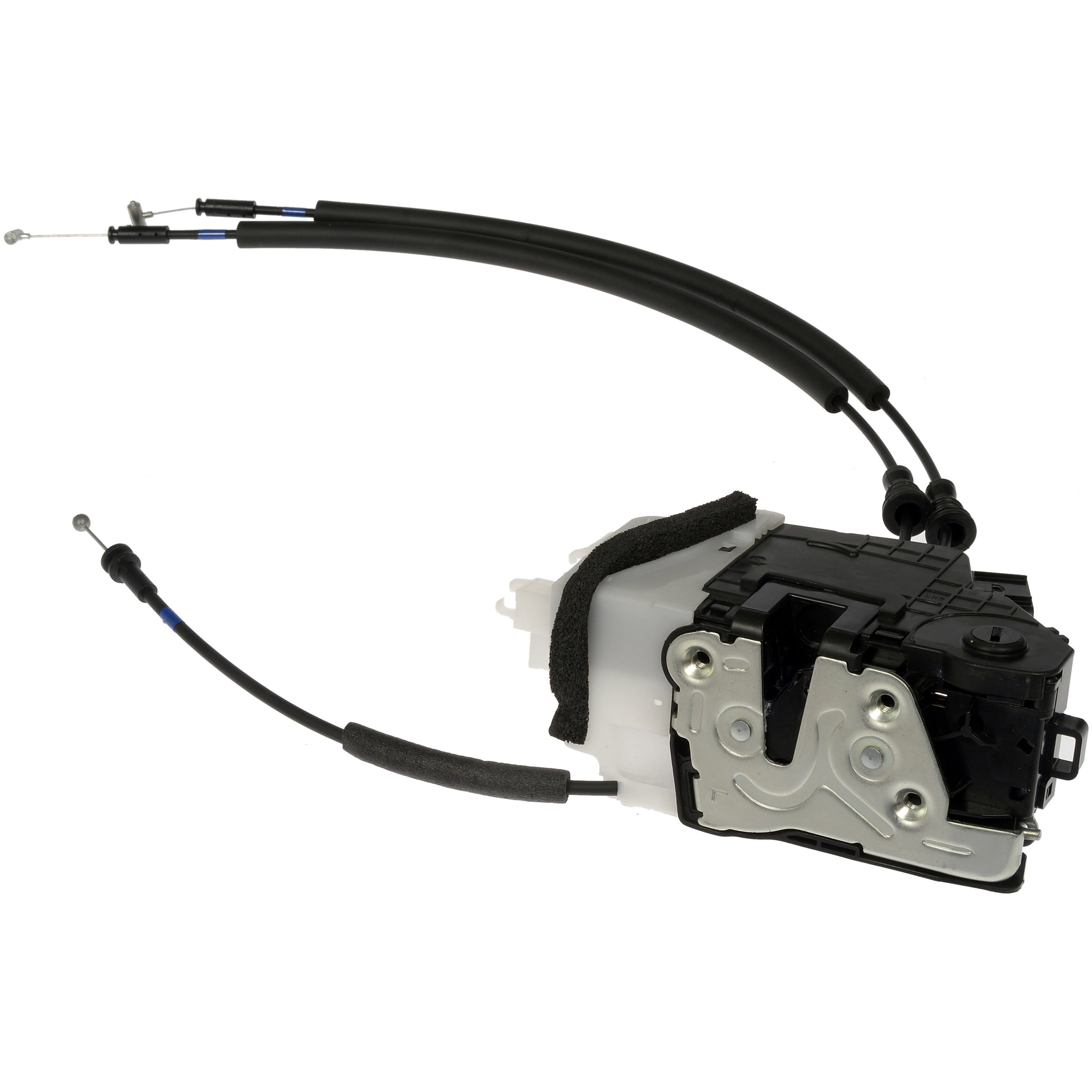 Dorman 937-967 Rear Driver Side Door Lock Actuator Motor for Specific Hyundai Models