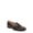 Brown Multi Leopard, variant on LifeStride Womens Frankie Loafer - Medium & Wide Width