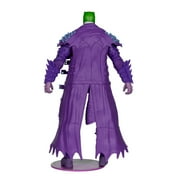 DC Multiverse Batman (Dark Nights: Death Metal) Jokerized Gold Label 7 Action Figure - McFarlane Toys