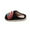 Black, variant on Kids Slippers Warm Shoes with Rainbow Design for Toddlers and Kids Comfortable Indoor Slippers,Toddler Girl Shoes,Boys Shoes,Size:2-3 Years
