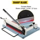 thumbnail image 1 of Cortador de Papel Industrial VEVOR A4 29.7cm, 1 of 8