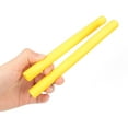 thumbnail image 2 of Shisuyan 2 Pcs Capuchons en Silicone pour Tambour, Protection Silencieuse, 2 of 8