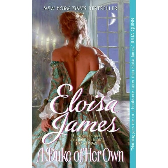 Desperate Duchesses A Duke of Her Own, Book 6, (Paperback)